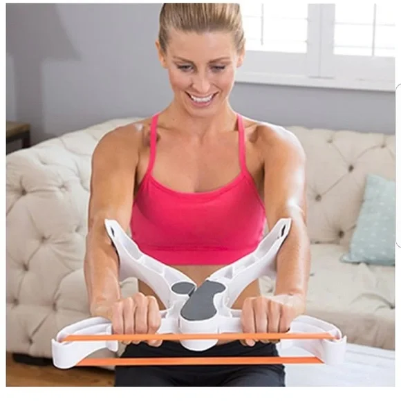 WONDER ARMS TOTAL ARM WORKOUT SYSTEM ( New ) 🔥🔥🔥🔥🔥 - Picture 4 of 4